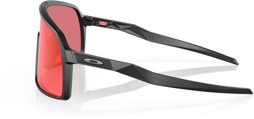 OAKLEY-Sutro (Prizm Trail Torch) - Lunettes de running-2