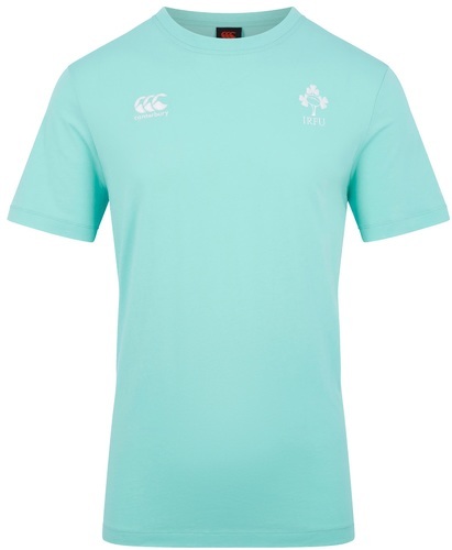 CANTERBURY-T-shirt coton Irlande 2023-image-1
