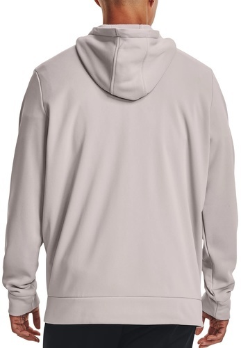 UNDER ARMOUR-Under Armour Veste Fleece Full Zip-1