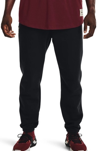 UNDER ARMOUR-UA Pjt Rck Originators Jgger-BLK-0