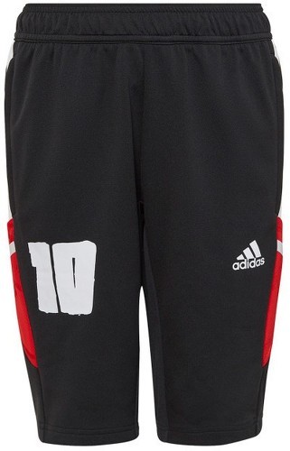 adidas Performance-Pantalon 3/4 Messi-0
