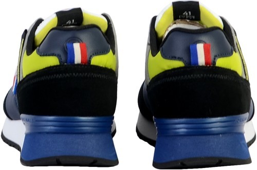 COLMAR-Basket Cuir Colmar Travis Sport-3