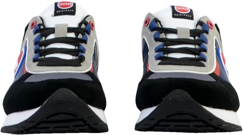 COLMAR-Basket Cuir Colmar Travis Sport-4