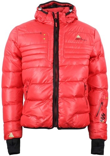 PEAK MOUNTAIN-Peak Mountain Capti-0
