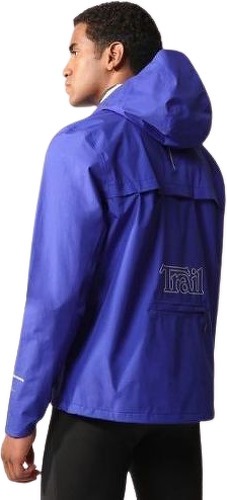 THE NORTH FACE-First Dawn Packable Jacket-3