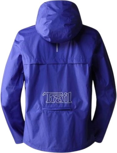 THE NORTH FACE-First Dawn Packable Jacket-1