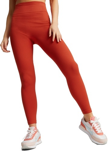 PUMA-Infuse Evoknit Leggings-0