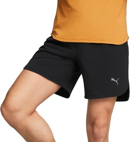 PUMA-M STUDIO ULTRAMOVE SHORT-0