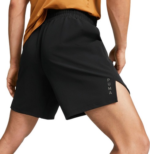 PUMA-M STUDIO ULTRAMOVE SHORT-1