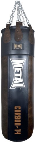 METAL BOXE-MONSTER SAC CARBON-14-1