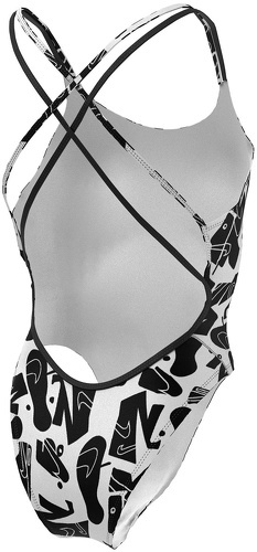 NIKE-Nike Swim Modern Spiderback On-1