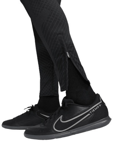 NIKE-Pantalon Entraînement Barça Strike Noir-3