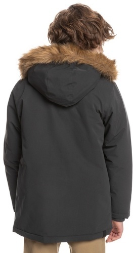 QUIKSILVER-Heavy Parka-1
