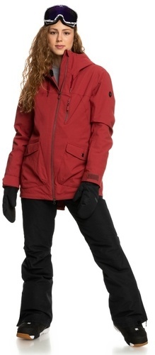 ROXY-Roxy Goretex Fizz J Mttn Kvj0-2