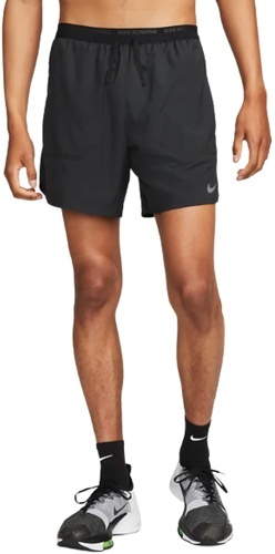 NIKE-Nike Shorts Dri Fit Stride 7´´ 2 In 1-1