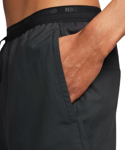 NIKE-Nike Shorts Dri Fit Stride 7´´ 2 In 1-3