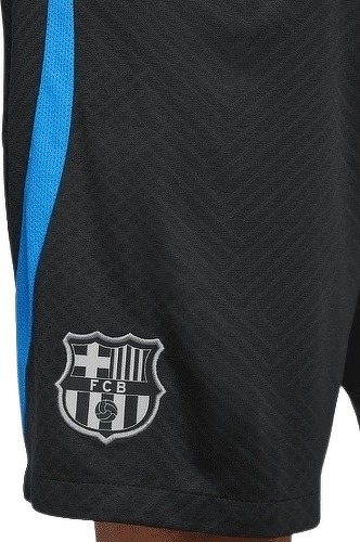 NIKE-Barcelone TRG Short Noir 2022/23-4