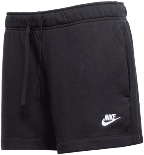 NIKE-Short Sportswear Club Mujer-3