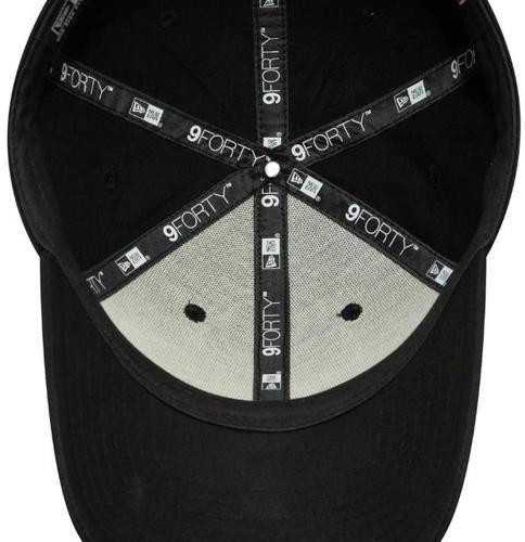 NEW ERA-Casquette Nba Chicago Bulls New Era Repreve Monochrom 9Forty-2