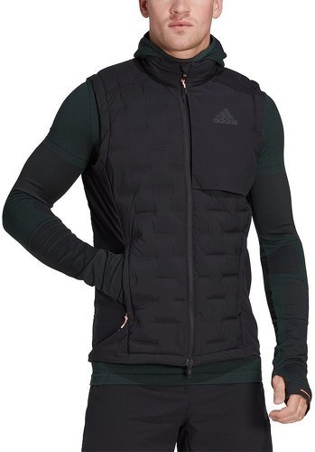 adidas Performance-Veste sans manches X-City-2