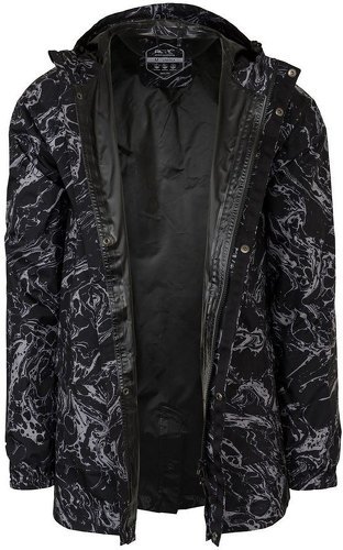 Agu-Agu Parka Aop Rain Urban Outdoor-2