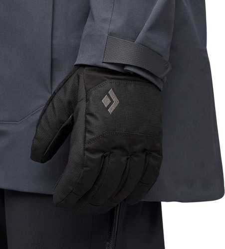 BLACK DIAMOND-Black Diamond Gants Mission Lt-4
