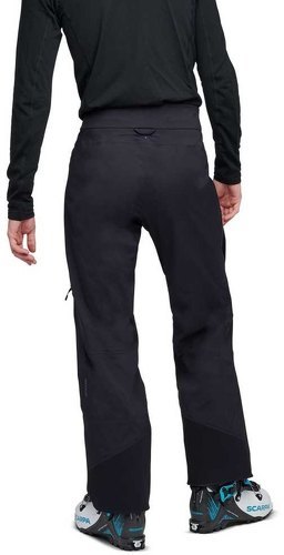 BLACK DIAMOND-Black Diamond Les Pantalons Recon Stretch-1