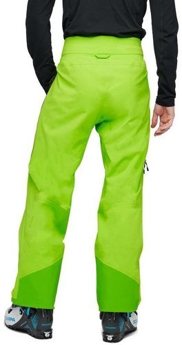 BLACK DIAMOND-Black Diamond Les Pantalons Recon Stretch-1