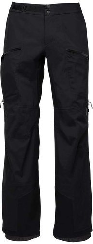 BLACK DIAMOND-Black Diamond Les Pantalons Recon Stretch-2