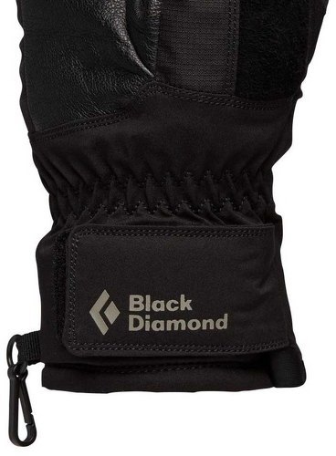 BLACK DIAMOND-Black Diamond Mitaines Mission Mx-2