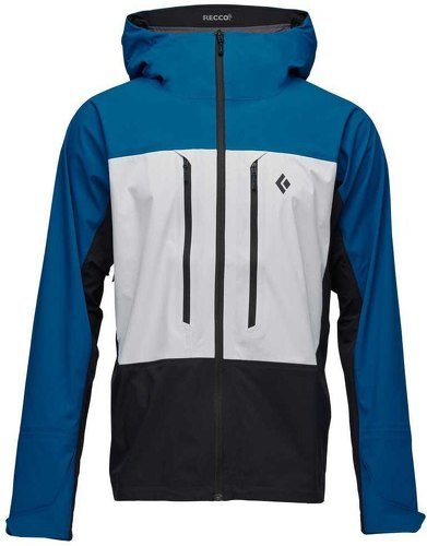 BLACK DIAMOND-Black Diamond Veste Dawn Patrol Hybrid-2