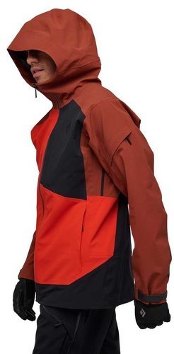 BLACK DIAMOND-Black Diamond Veste Recon Stretch Ski-3