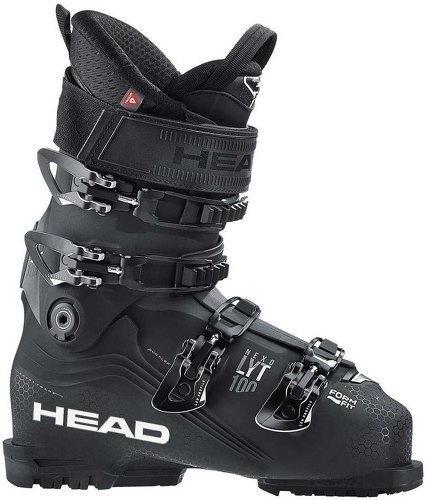 HEAD-Head Nexo Lyt 100 - Chaussures de ski alpin-0