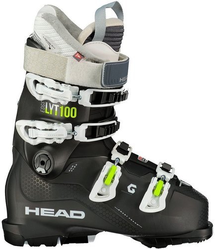 HEAD-Chaussures De Ski Head Edge Lyt 100 W Gw Femme Noir-image-1