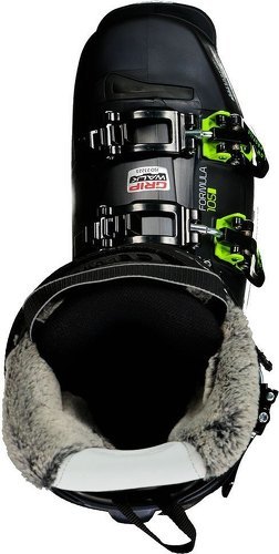 HEAD-Head Chaussures De Ski Alpin Femme Formula 105 Gw-3