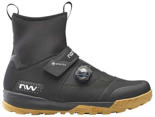 NORTHWAVE-Northwave Chaussures Vtt Kingrock Plus Goretex-image-1