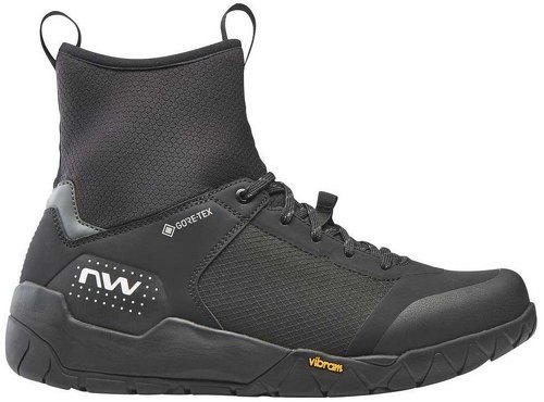 NORTHWAVE-Chaussures multicross Northwave MID GTX-image-1