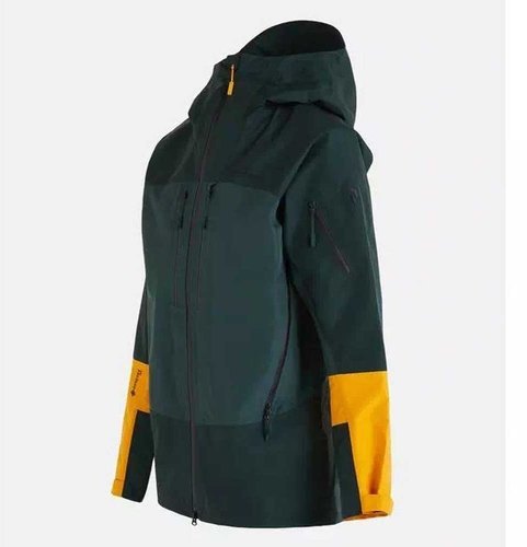 PEAK PERFORMANCE-Peak Performance Veste Vislight Goretex Pro-2