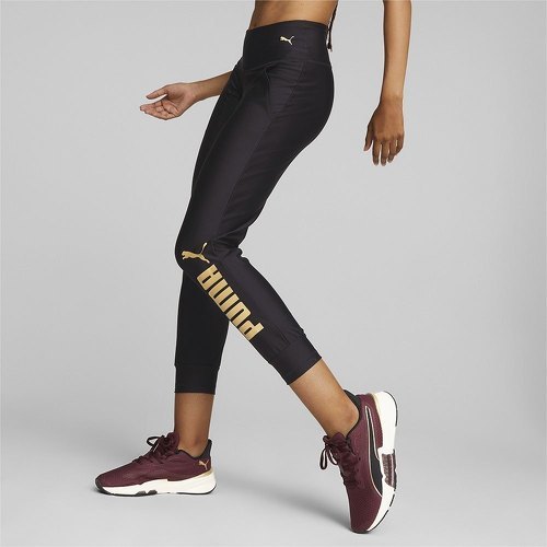 PUMA-Puma Legging Fit Eversculpt Jogger-2