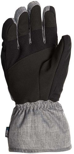 ROSSIGNOL-Rossignol Gants Tech Impr-1