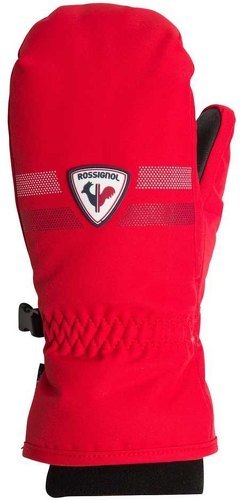 ROSSIGNOL-Rossignol Mitaines Roc Impr-0