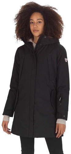 ROSSIGNOL-Rossignol Veste Parka-0