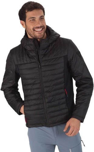 ROSSIGNOL-Rossignol Veste Skpr Hybrid-0