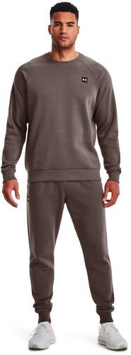 UNDER ARMOUR-Coldgear Rival Fleece Joggers-2