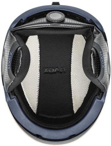 UVEX-Uvex Casque Ultra Pro We-4