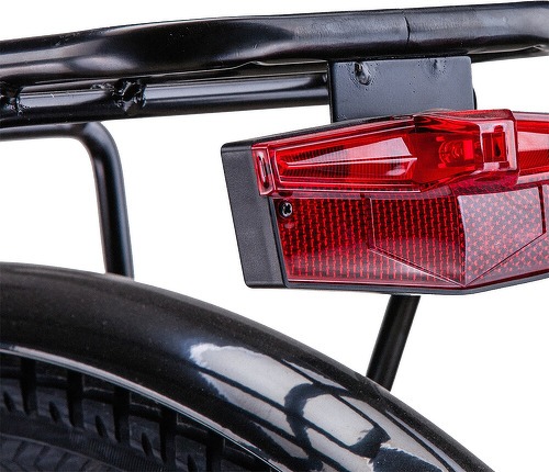 Helliot Bikes-Vélo Electrique VAE de ville, Helliot Bikes MJ City Aluminium-2