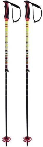 VÖLKL-Volkl Phantastick Fr Ajustable - Bâtons de ski alpin-1