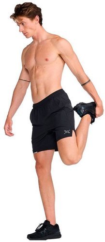 2XU-2xu Shorts Aero 7´´-2