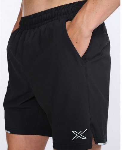 2XU-2xu Shorts Aero 7´´-3