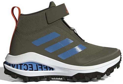 adidas Sportswear-FortaRun All Terrain Cloudfoam-0